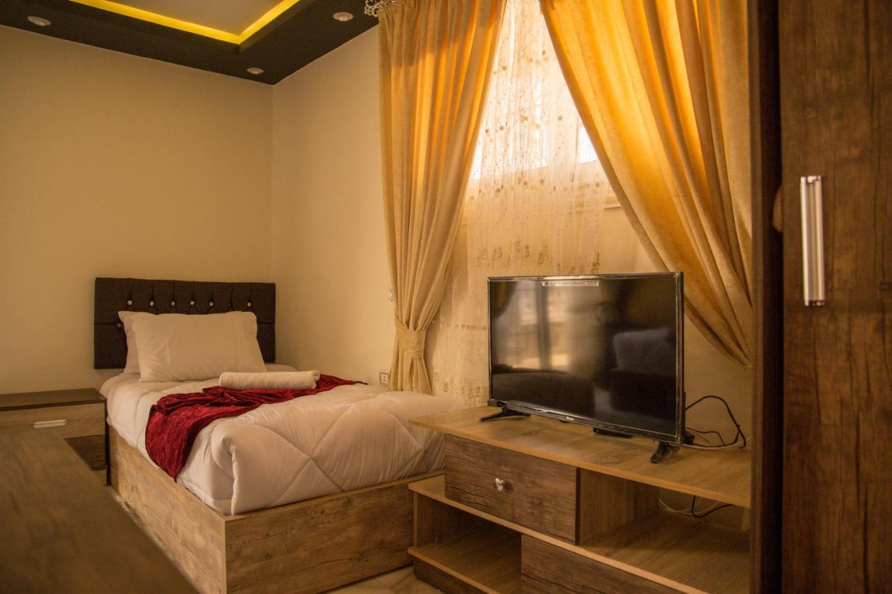 Auberge de jeunesse Gardenia Pyramids View à Giza Extérieur photo
